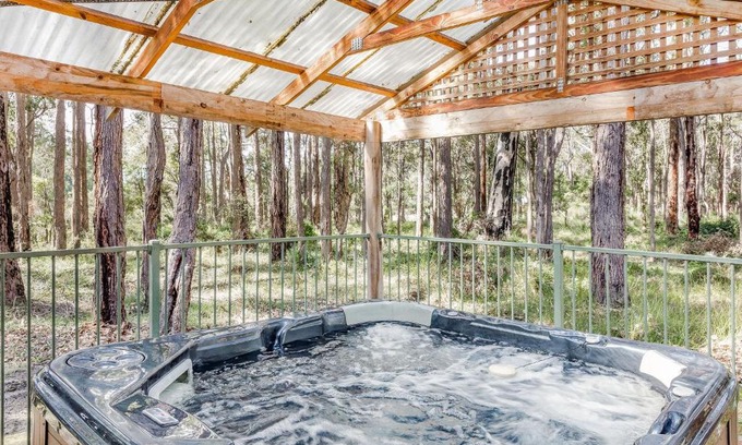 Wilyabrup Apartment | The Grove Distillery & Brewery
