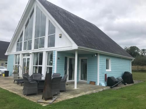 Belturbet Villa | The Grove