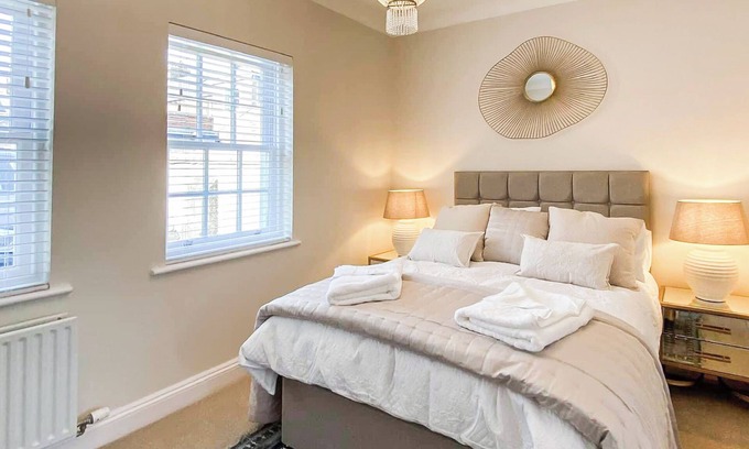 Silloth Cottage | The Guards Quarters - UK47594