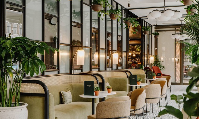 Chinatown Hotel | The Halyard Liverpool, Vignette Collection by IHG