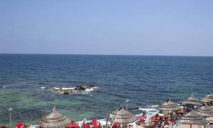 Chebba Ski Chalet | The hana est une belle villa de vacances, jouit d un vif oxygène écologique