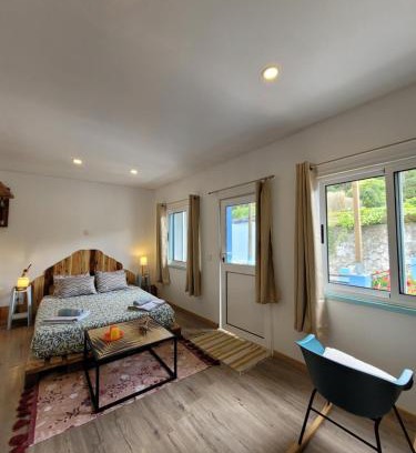 Porto Formoso House | The Handmade House Azores