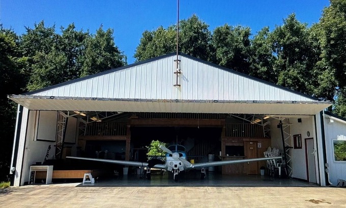 Point Roberts House | The Hangar! 30 mins from Vancouver & mins from Tsawwassen!