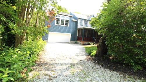 West Cape May House | The Happy Heron