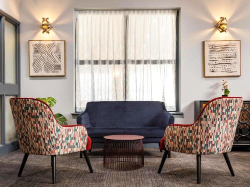 Harlow Hotel | The Harlow Hotel By AccorHotels