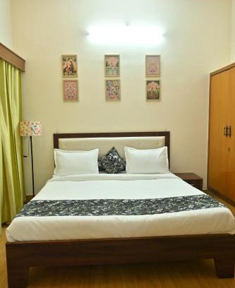 Civil Lines House | The Harmony Circle - Jaipur