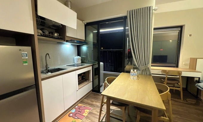 Hoang Mai Hotel | The Harmony Hotel Riverside