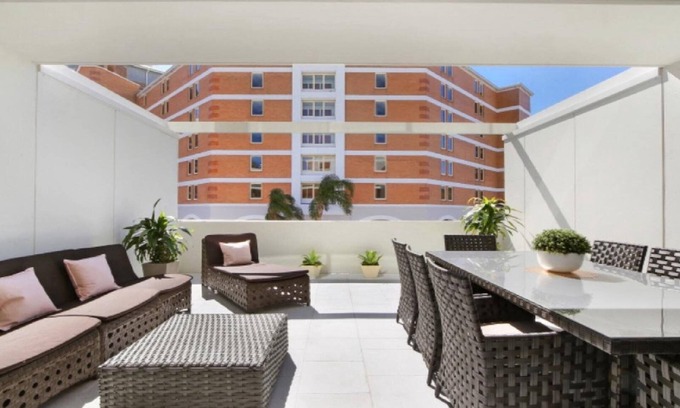 Terrigal Apartment | THE HARMONY SUITE | WIFI , Short walk to beach | Accom Holidays
