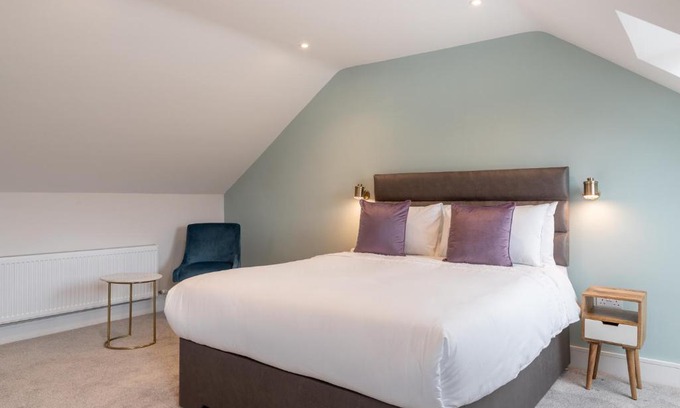 Dingle House | The Hawthorn Rooms Dingle