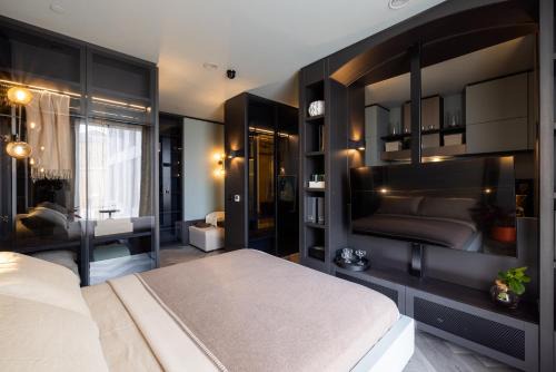 Wandsworth Apartment | The Haydon by Nestor