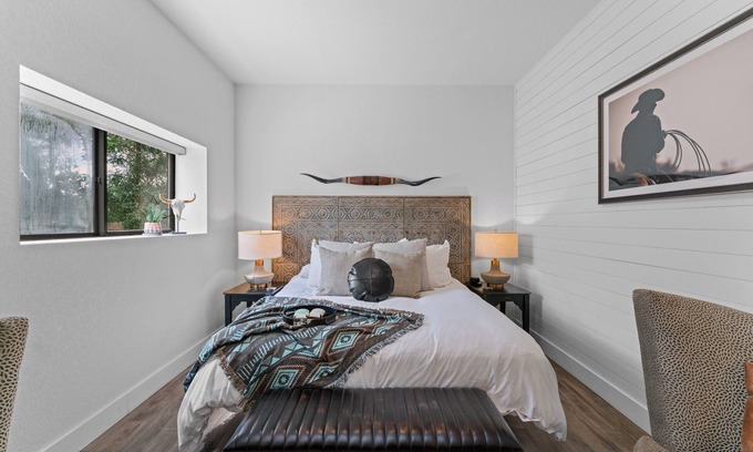 Bulverde House | The Hayes