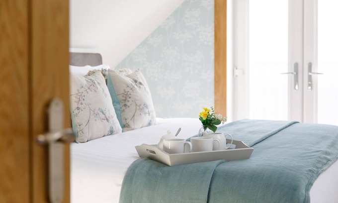 Chichester Cottage | The Hayloft