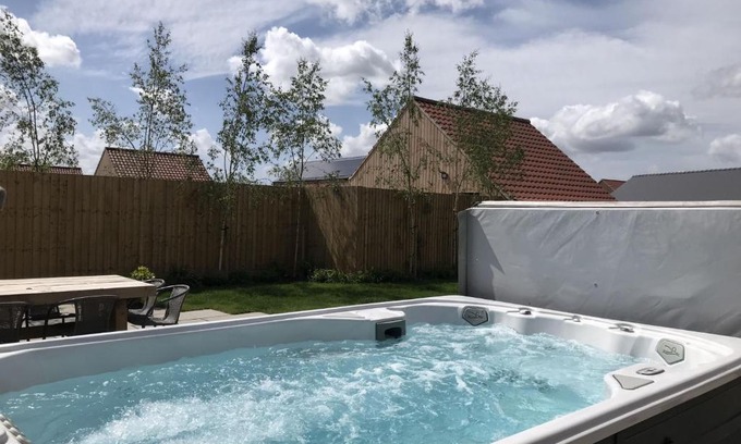 Dunholme House | The Hazels, Ashlin Farm Barns