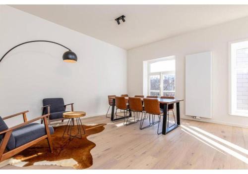 Leuven Apartment | The Heart of Leuven