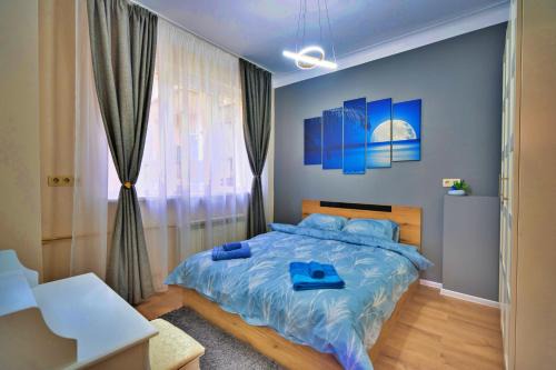 Sofia City Center Apartment | The Heart of Sofia just steps away from Vitoshka
