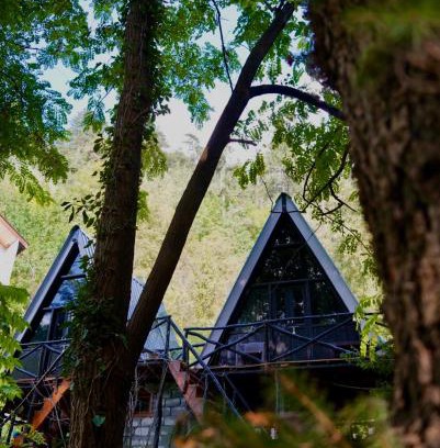 Naggar Apartment | The Heavens Place