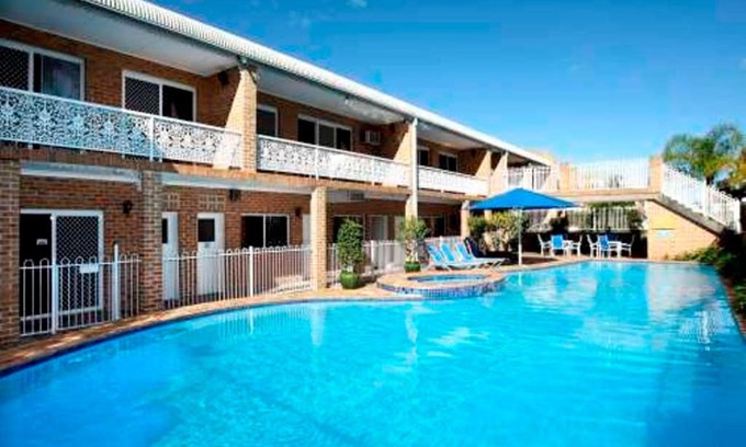 Leumeah Hotel | The Hermitage Motel - Campbelltown