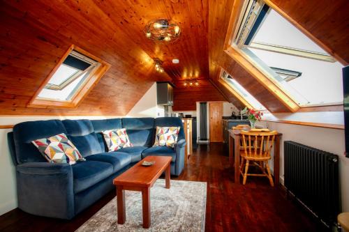 New Forest District Apartment | The Hide
