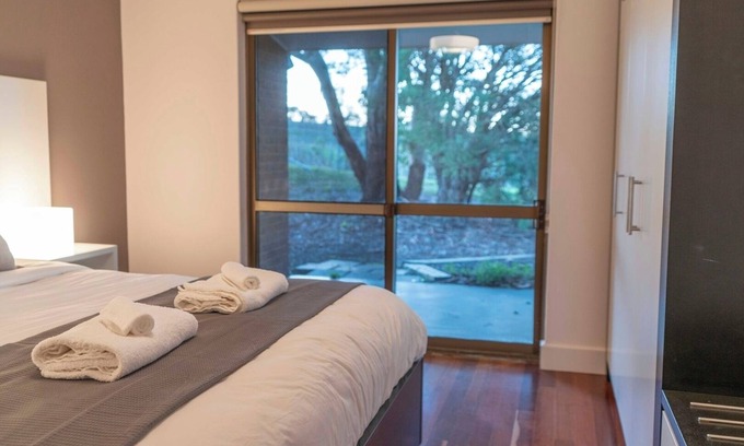 Jutland House | The Hideaway by Gatt Wines