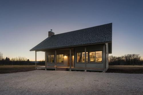 Clawson House | The Hideaway Cabin- Fast Track To Targhee
