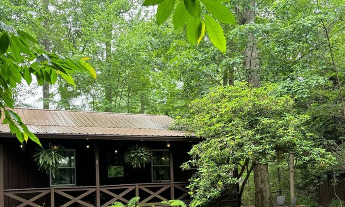 Gap Cottage | The Hideaway Cottage