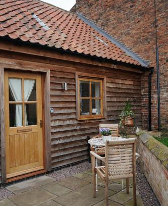 Gringley on the Hill Apartment | The Hideaway - Ideal Base for Work Trips & Weekend Breaks near Gainsborough