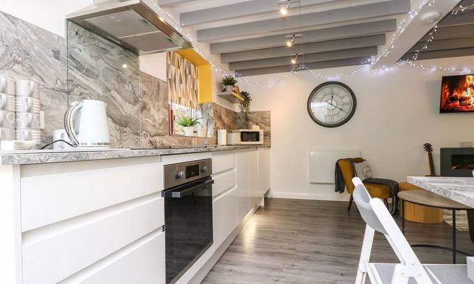 Chacewater Cottage | The Hideaway