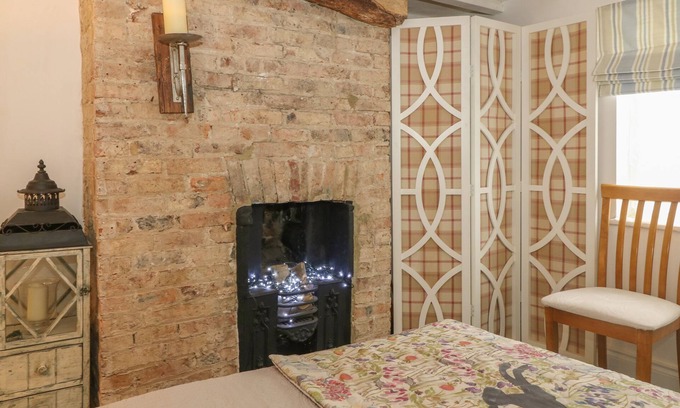 Boroughbridge Cottage | The Hideaway