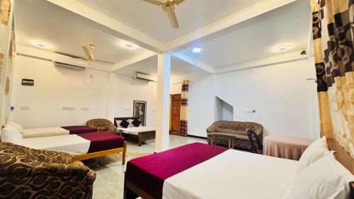 Uppuveli Apartment | The Hideaway Haven