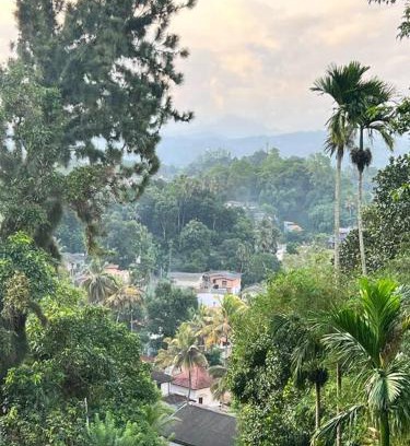 Kandy House | The Hideaway-Kandy