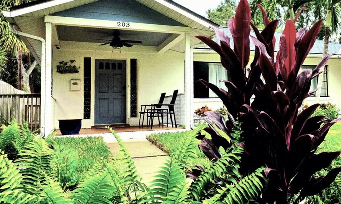 Bradenton Apartment | The Hideaways at Point Pleasant (Pine Side)