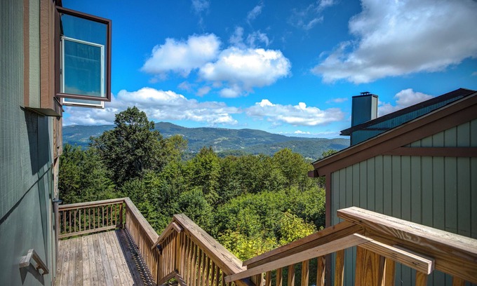 Sugar Mountain Apartment | The Highlands at Sugar