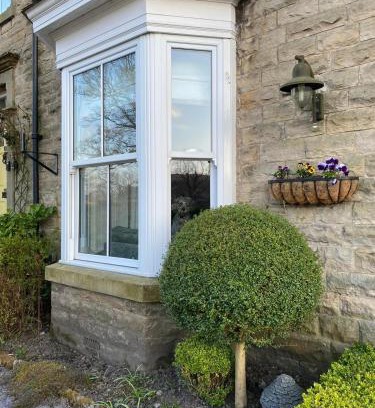 Barnard Castle Bed & Breakfast | The Hill B&B