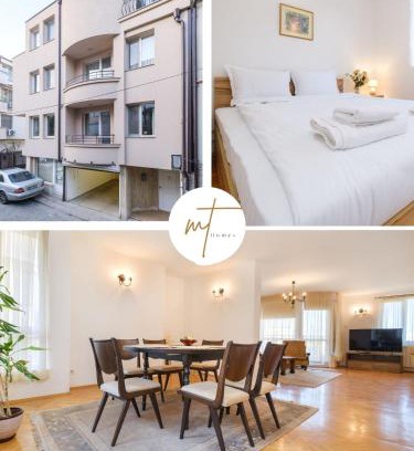 Plovdiv Center House | The Hill House Free Parking