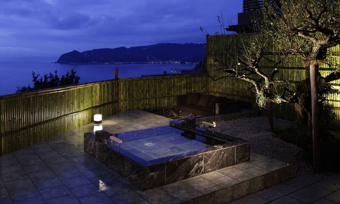 Atami Hotel | The Hiramatsu Hotels & Resorts Atami