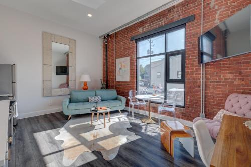 River District Apartment | The Hive 105 Bees Knees