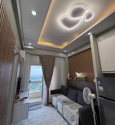 Valencia Apartment | The Hive Penthouse