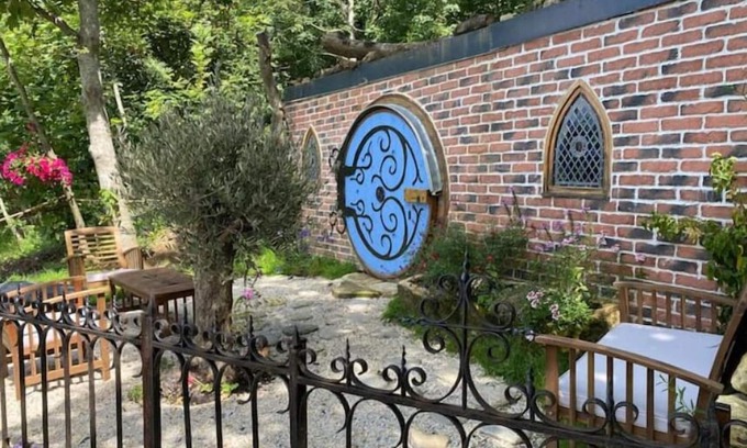 Houlgate Cottage | The Hobbit du Domaine de la Calotine