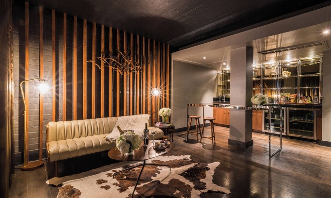Hollywood Hotel | The Hollywood Roosevelt