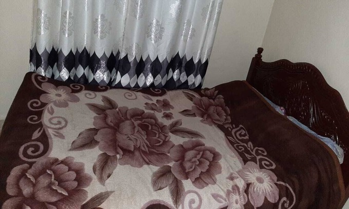 Juja House | the home away from home