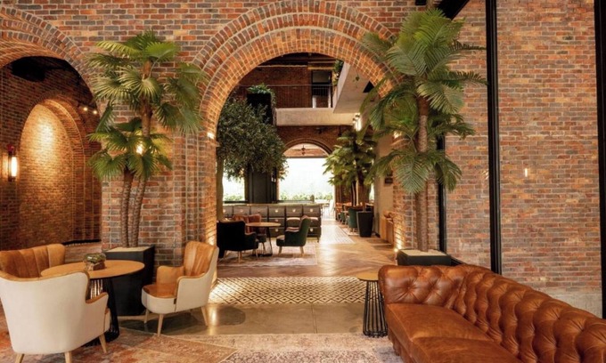 Astorga Hotel | The Host Medellin Only Adults