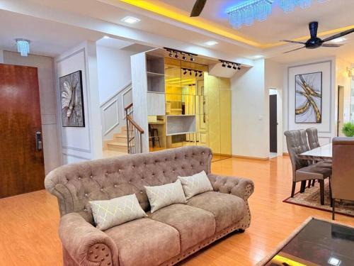 Cyberjaya House | The House at Cyberjaya