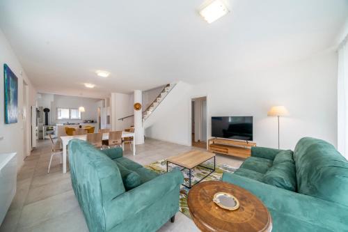 Colugna Apartment | The House of Antonietta