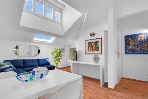 Porta Venezia Apartment | The house of Corso Venezia 24