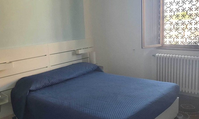 Querceta House | THE HOUSE OF THE OLIVE GARDEN - QUERCETA - FORTE DEI MARMI