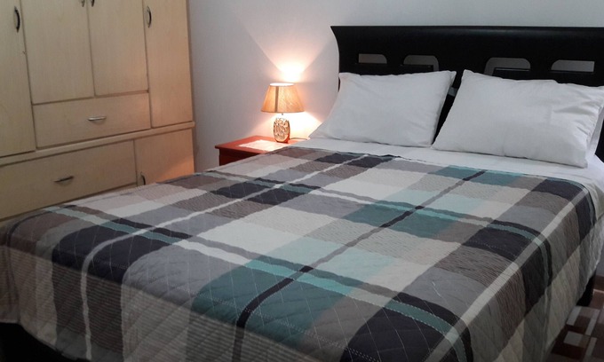 El Parral House | The house of the tourist 4