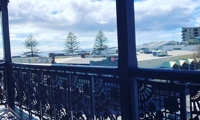 Burnie Hotel | The Ikon Hotel