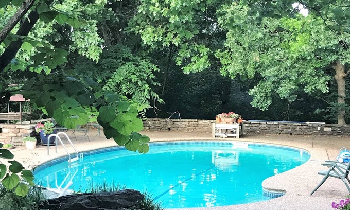 Bella Vista Bed & Breakfast | The Inn at Bella Vista