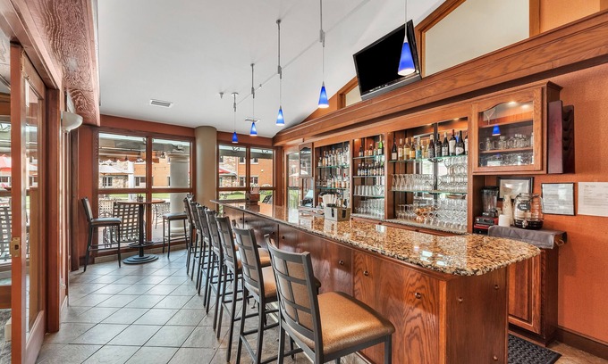Ada Hotel | The Inn at Ohio Northern University
