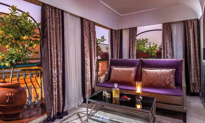 Rione IV Campo Marzio House | The Inn at the Spanish Steps Exclusive Collection - The Nest at The Spanish Steps